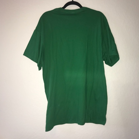 Guinness Tee Green St Patrick’s Day 2018 Short Sleeve Tee Sz XL BNWOT - Picture 6 of 6